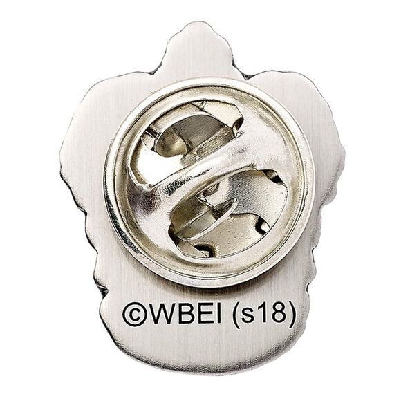 Harry Potter Gryffindor Badge / Red - Picture 2 of 2